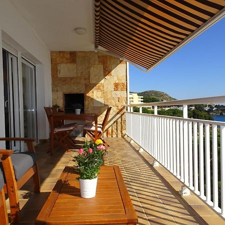 Apartament Belvedere Росес Екстериор снимка
