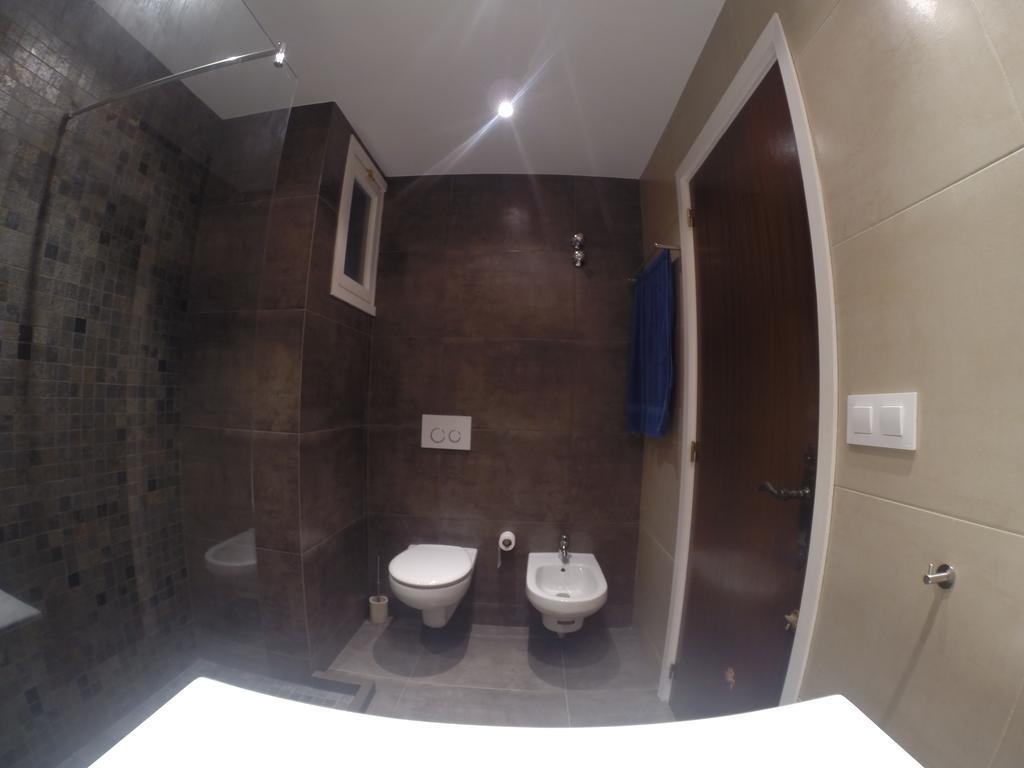 Apartament Belvedere Росес Стая снимка