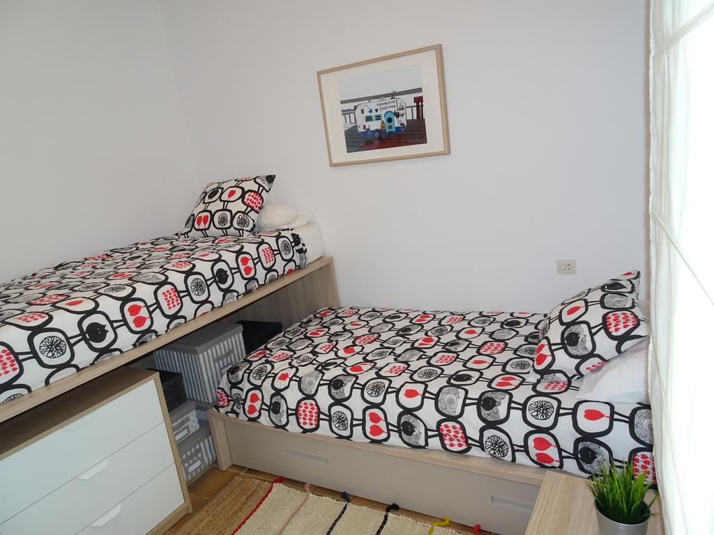 Apartament Belvedere Росес Екстериор снимка