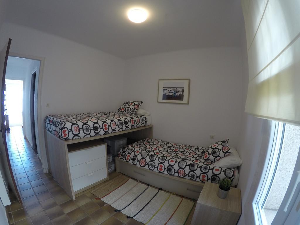 Apartament Belvedere Росес Екстериор снимка