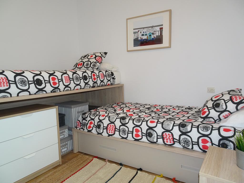 Apartament Belvedere Росес Екстериор снимка