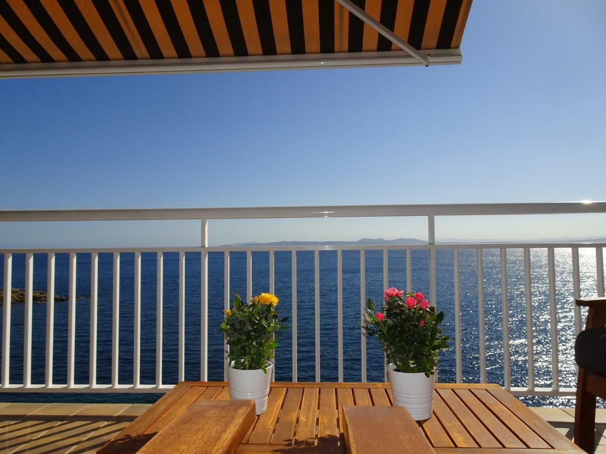 Apartament Belvedere Росес Екстериор снимка