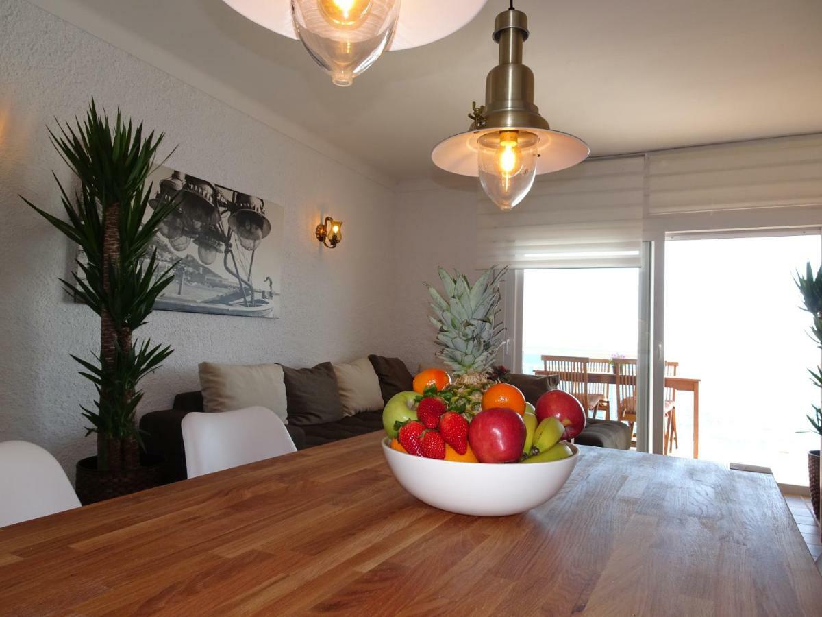 Apartament Belvedere Росес Екстериор снимка