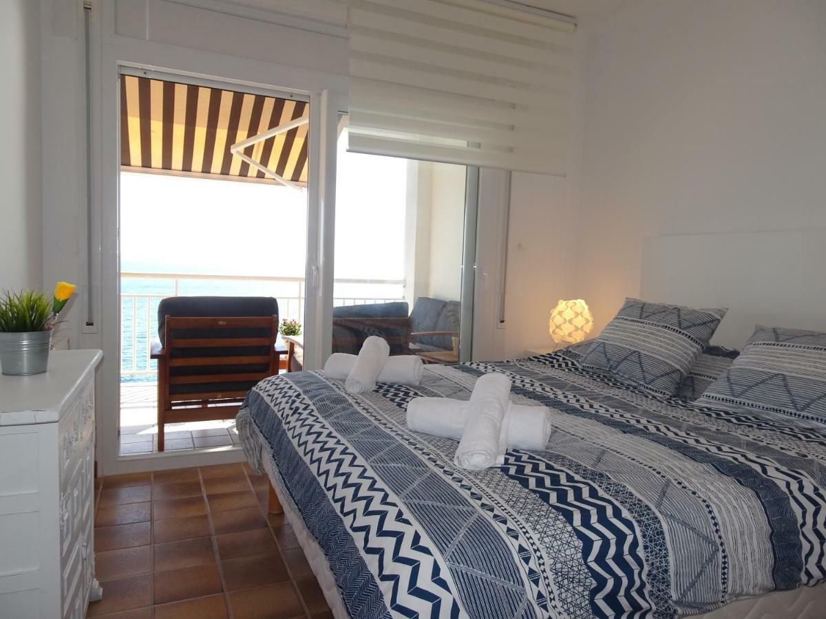 Apartament Belvedere Росес Екстериор снимка