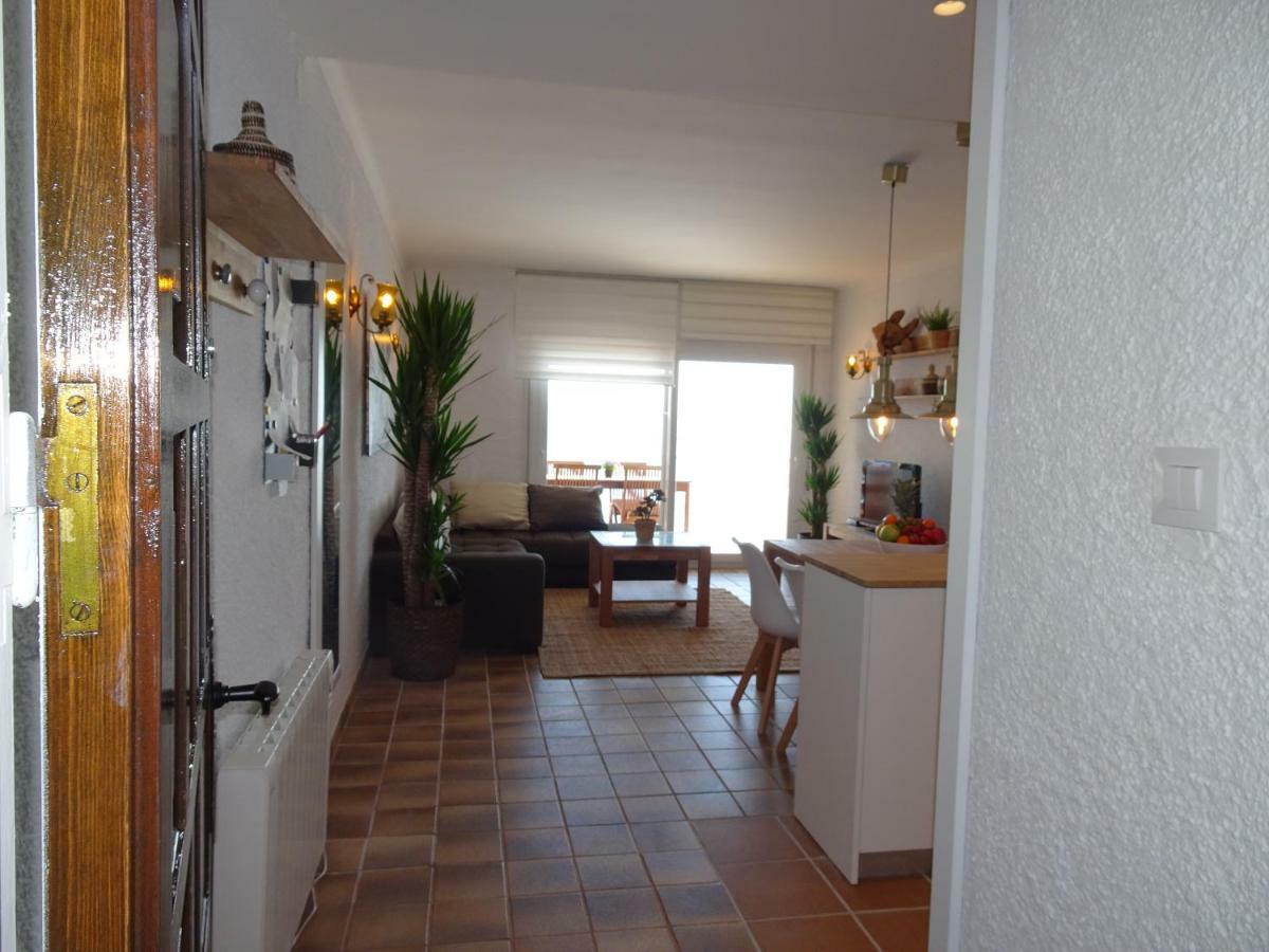 Apartament Belvedere Росес Екстериор снимка