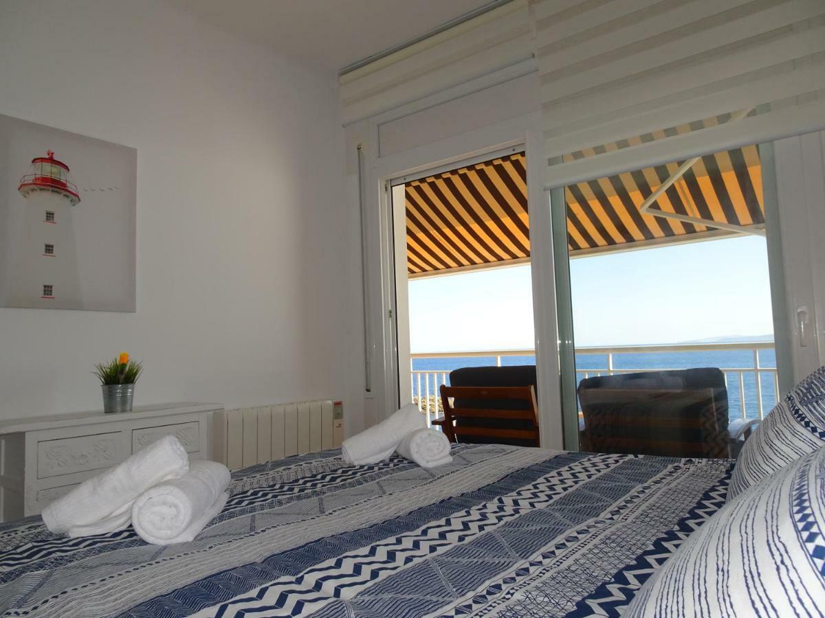 Apartament Belvedere Росес Екстериор снимка
