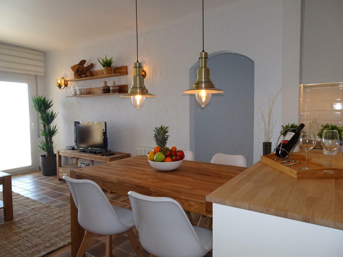 Apartament Belvedere Росес Екстериор снимка
