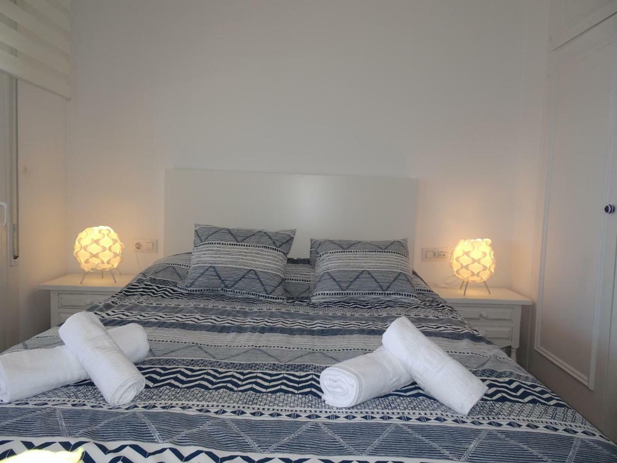 Apartament Belvedere Росес Екстериор снимка